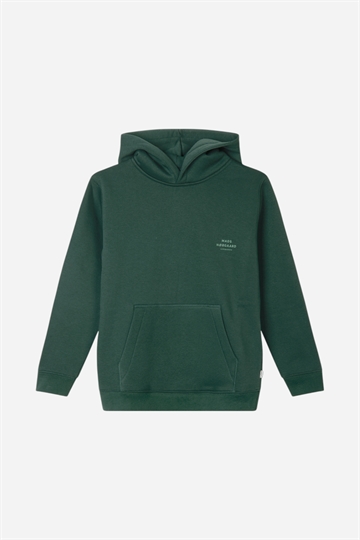 Mads Nørgaard Hudini Hoodie - Pine Grove
